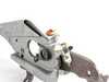 Genuine BMW Genuine BMW Parking Brake Lever Assembly - E46 34411164489 View 3
