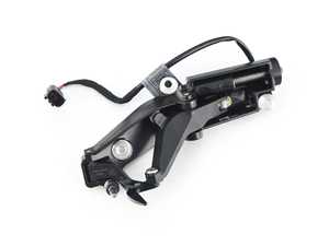 Genuine BMW Left Folding Top Lock - 54347043873 - E85