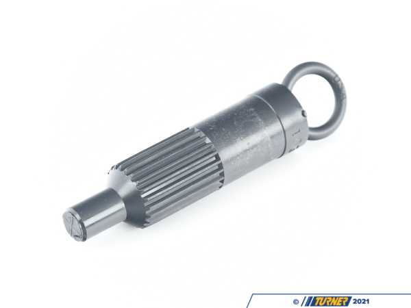 Kingsborne BMW Clutch Alignment Tool, 22 Spline - M54/N51/N52 6-Speed (2004-2013) BMW-103