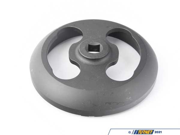 CTA Tools Mercedes / BMW / VW Fuel Tank Lid Wrench CTA1043