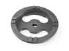 CTA Tools Mercedes / BMW / VW Fuel Tank Lid Wrench CTA1043 View 3
