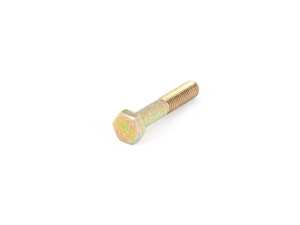 Genuine BMW Hex Bolt - 18301723554