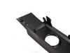 Genuine BMW Genuine BMW Rear Lower Bumper Trim - Center - E46 325i 325xi 330i 330xi 51127030606 View 4
