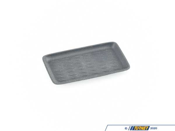 Genuine BMW Genuine BMW Insert Velour - 51168044592 51168044592