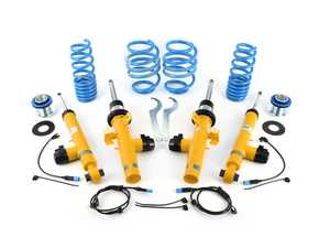 Bilstein B16 DampTronic Coilover Kit - F22 F30 F32/36 RWD (With EDC)