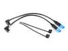 Bilstein Bilstein B16 DampTronic Coilover Kit - F22 F30 F32/36 RWD (With EDC) 49-255935 View 10