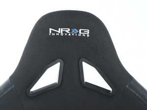 FRP Bucket Seat - Street/Track Comfort Style - (Medium)
