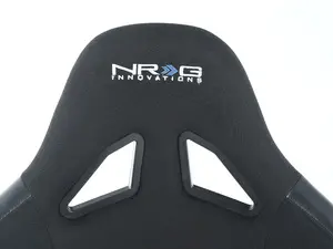 FRP Bucket Seat - Street/Track Comfort Style - (Medium)