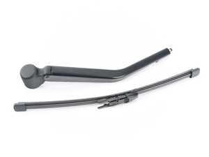 Wiper Blade / Arm Kit - Driver Rear