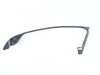 Genuine BMW COVER, WINDOW FRAME, DOOR FR 51339484167 View 3