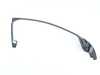 Genuine BMW COVER, WINDOW FRAME, DOOR FR 51339484168 View 3
