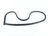 Genuine BMW Genuine BMW Door Weatherstrip Right - 51767268800 - F13 51767268800 View 1