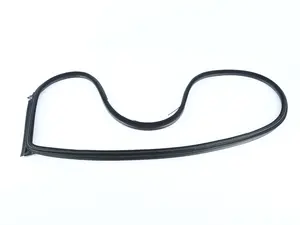 Genuine BMW Door Weatherstrip Right - 51767268800 - F13
