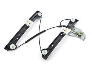 Window Regulator Front Driver Side 