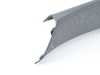 Genuine BMW Hatch trim - right 51497370406 View 3