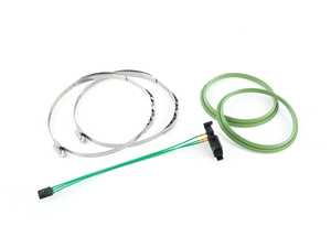 Genuine BMW Fuel Pressure Sensor