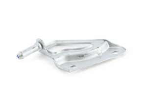 Genuine BMW Bracket, Front Muffler - 18207558658 - E70 X5,E71 X6