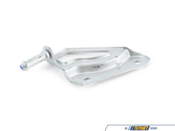 Genuine BMW Genuine BMW Bracket, Front Muffler - 18207558658 - E70 X5,E71 X6 18207558658