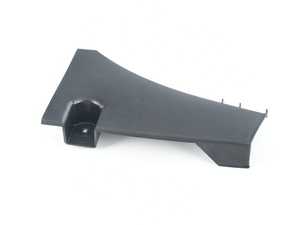 Genuine BMW Rear Left Cable Cover At Entrance Door - 61131387597 - E36 - (NO LONGER AVAILABLE)