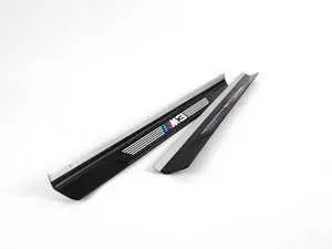 Door Sill Kit With 