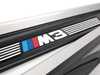 Genuine BMW Door Sill Kit With "M3" Insignia 5147789192728 View 2