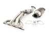 Milltek Sport MINI Cooper Manifold With High Flow Catalytic Converter SSXM011 View 1