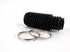 Lemforder OEM Lemforder Steering Rack Boot - E39 525i, 528i 530i 1997-2003 32131092876 View 1