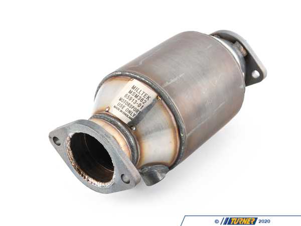 Milltek Sport 200CPSI Cat Assembly MSM362
