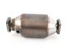 Milltek Sport 200CPSI Cat Assembly MSM362 View 3
