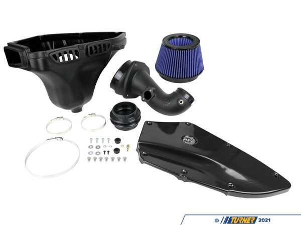 AFE AFe MagnumFORCE Intake Stage-2 Pro 5R - Carbon Fiber 54-81012-C