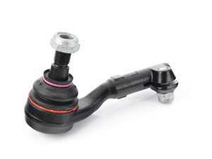 OEM Lemforder Left Tie Rod Endlink - 32106793623