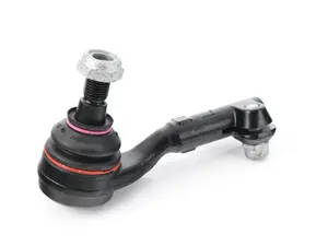 OEM Lemforder Left Tie Rod Endlink - 32106793623