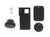 Rennline E53 X5 ExactFit Magnetic Phone Mount With MagSafe Wireless Charger Kit PM70.64 View 1