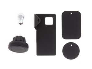 E53 X5 ExactFit Magnetic Phone Mount With MagSafe Wireless Charger Kit
