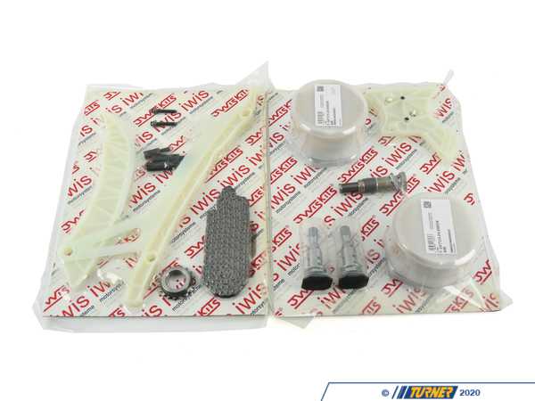 Iwis Iwis Timing Chain Kit  11317592877