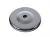 Genuine BMW Genuine BMW Rear Stopper Plate - E46 M3 33318833229 View 1