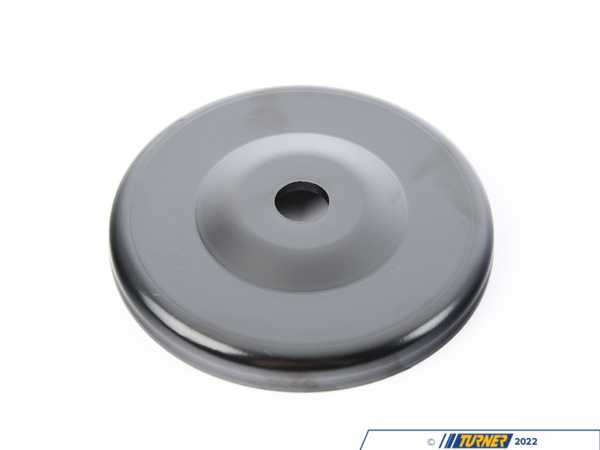 Genuine BMW Genuine BMW Rear Stopper Plate - E46 M3 33318833229