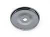 Genuine BMW Genuine BMW Rear Stopper Plate - E46 M3 33318833229 View 2