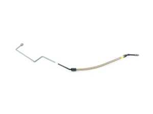 Genuine BMW Pressure Line, Motor M14X1,5 - 37136764609 - E63