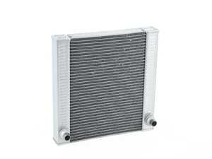 Genuine BMW Remote Radiator - 17118620207