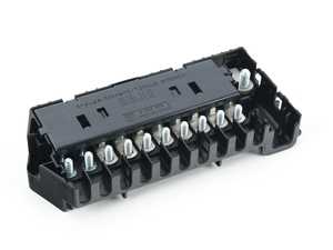 Genuine BMW Fuse Housing 10-Fold - 61108380276 - E38,E39,E53,E39 M5