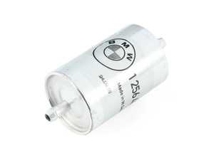 Genuine BMW Fuel Filter - In-Line - E10 E12 E23 E24 E3