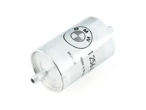 Genuine BMW Fuel Filter - In-Line - E10 E12 E23 E24 E3