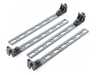 Spal SPAL Fan Mounting Kit - E30 E36 E46 30130011KT View 1