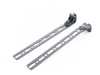 Spal SPAL Fan Mounting Kit - E30 E36 E46 30130011KT View 2