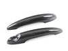ECS Door Handle Carbon Fiber Cover - Set MINI R5X R6X 512171984715 View 1