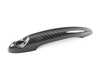 ECS Door Handle Carbon Fiber Cover - Set MINI R5X R6X 512171984715 View 2
