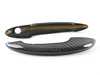 ECS Door Handle Carbon Fiber Cover - Set MINI R5X R6X 512171984715 View 4
