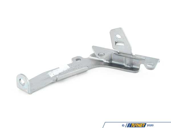 Genuine BMW Genuine BMW Bracket - 11617823798 - E70 X5,E90 11617823798
