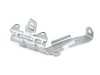 Genuine BMW Genuine BMW Bracket - 11617823798 - E70 X5,E90 11617823798 View 2